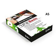 Alza Basic A5 80g 500 lap - Irodai papír