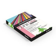 Alza Color A4 pasztellrózsaszín 80g 100 lap - Irodai papír