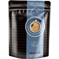 Alzacafé Guatemala, szemes, 250 g - Kávé