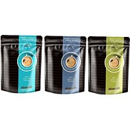 AlzaCafé Bundle filteres kávéfőzőhöz, szemes, 250g; 3x - Kávé