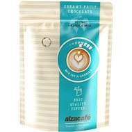 Alzacafé Mix 100% Arabica, szemes, 250 g - Kávé