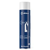 Sűrített levegő Alza Air Duster 600 ml - Stlačený plyn