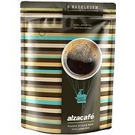 Kávé AlzaCafé, szemes, 1000 g - Káva