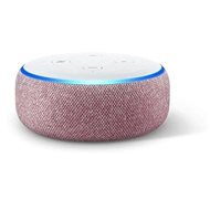 Amazon Echo Dot (3. generációs), szilvaszín - Hangsegéd
