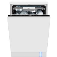Amica DIM68C9EBVi STUDIO - Beépíthető mosogatógép