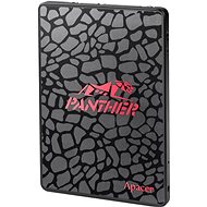 Apacer AS350 Panther 512GB - SSD meghajtó