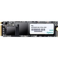 Apacer AS2280P4 1TB - SSD meghajtó