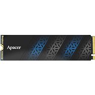 Apacer AS2280P4U Pro 256 GB - SSD meghajtó
