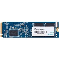 Apacer AS2280Q4 1TB - SSD meghajtó