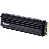 Apacer AS2280Q4U 512 GB - SSD meghajtó