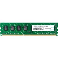 Apacer 8GB DDR3 1600MHz CL11 - RAM memória