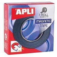 APLI Magnetic 19 mm x 1 m - Ragasztó szalag