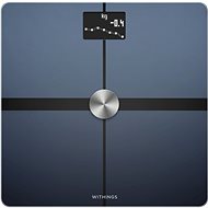 Withings Body+ - Black - Személymérleg