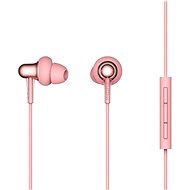 1MORE Stylish In-Ear Headphones Pink - Fej-/fülhallgató