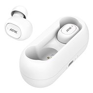APW Fülhallgató fehér - Vezeték nélküli fül-/fejhallgató