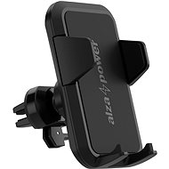 AlzaPower Holder ACC100 fekete - Telefontartó