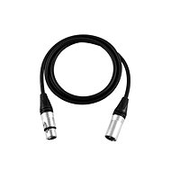 AQ XLR-XLR 1 méter - Audio kábel