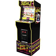 Arcade1up Capcom Legacy - Retro játékkonzol