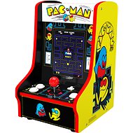 Arcade1up Pac-Man Countercade - Retro játékkonzol