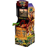 Arcade1up Big Buck World - Retro játékkonzol