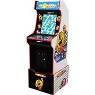 Arcade1up Pac-Mania Legacy 14-in-1 Wifi Enabled - Retro játékkonzol