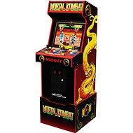 Arcade1up Mortal Kombat Midway Legacy 14-in-1 Wifi Enabled - Retro játékkonzol