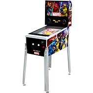 Arcade1up Marvel Virtual Pinball - Retro játékkonzol