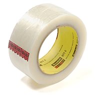 Scotch Box Sealing Tape 371 Transparent 50 mm x 66 m - Ragasztó szalag