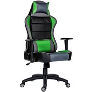 ANTARES Boost - zöld - Gamer szék