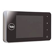 YALE DDV 4500 Memory + - Digitális kukucskáló