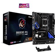 ASROCK B650E PG RIPTIDE WIFI - Alaplap