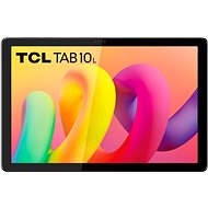 TCL TAB 10L WIFI 2+32GB Black - Tablet