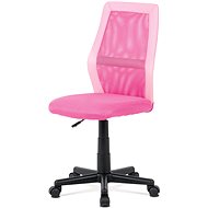 AUTRONIC KA-V101 rózsaszín - Gyerek íróasztal szék