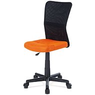 AUTRONIC Lacey - narancsszín - Gyerek íróasztal szék