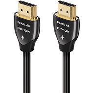 AudioQuest Pearl 48 HDMI 2.1, 3m - Videokábel