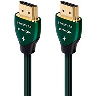 Videokábel AudioQuest Forest 48 HDMI 2.1, 2m
