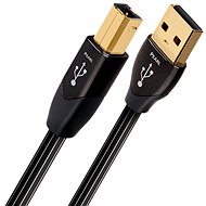 Adatkábel AudioQuest Pearl USB 0,75m - Datový kabel