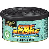 California Scents, Car Scents Desert Jasmine - Autóillatosító