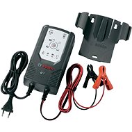 BOSCH C7 12 / 24V 7A Akkumulátor töltő - Autó akkumulátor töltő