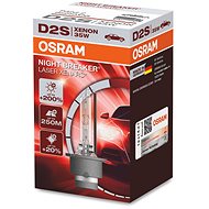 Osram Xenarc D2S Night Breaker Laser +200% - Xenon izzó