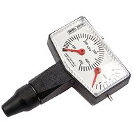 P450 H nyomásmérő + mélységmérő - Nyomásmérő