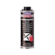 Liqui Moly Alvázvédő - bitumenes, fekete, 1 l - Alvázvédő spray