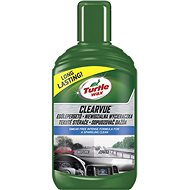 Turtle Wax GL CLEARVUE folyékony ablaktörlő 300 ml - Folyékony ablaktörlő
