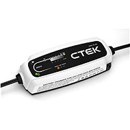 CTEK CT5 Time to GO - Autó akkumulátor töltő