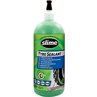 Slime légmentes tömítő SLIME 1L - Defektjavító készlet