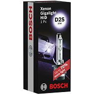 Bosch Xenon Gigalight HID D2S - Xenon izzó