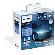 PHILIPS LED H11 Ultinon Essential 2 db - LED autó izzó
