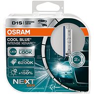 OSRAM Xenarc CBI Next Generation, D1S, 35W, 12/24V, PK32d-2 Duobox - Xenon izzó