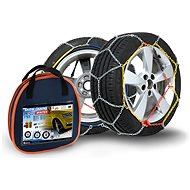 Compass hólánc X100 3,0mm 9mm NYLON BAG - Hólánc