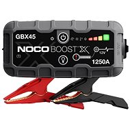 NOCO BOOST X GBX45 - Indításrásegítő